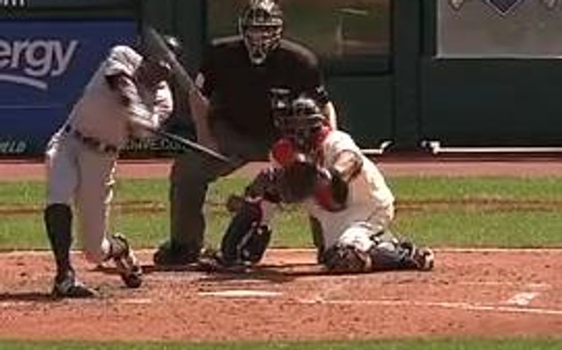 Yankees Game 127: Granderson Gets His 200th