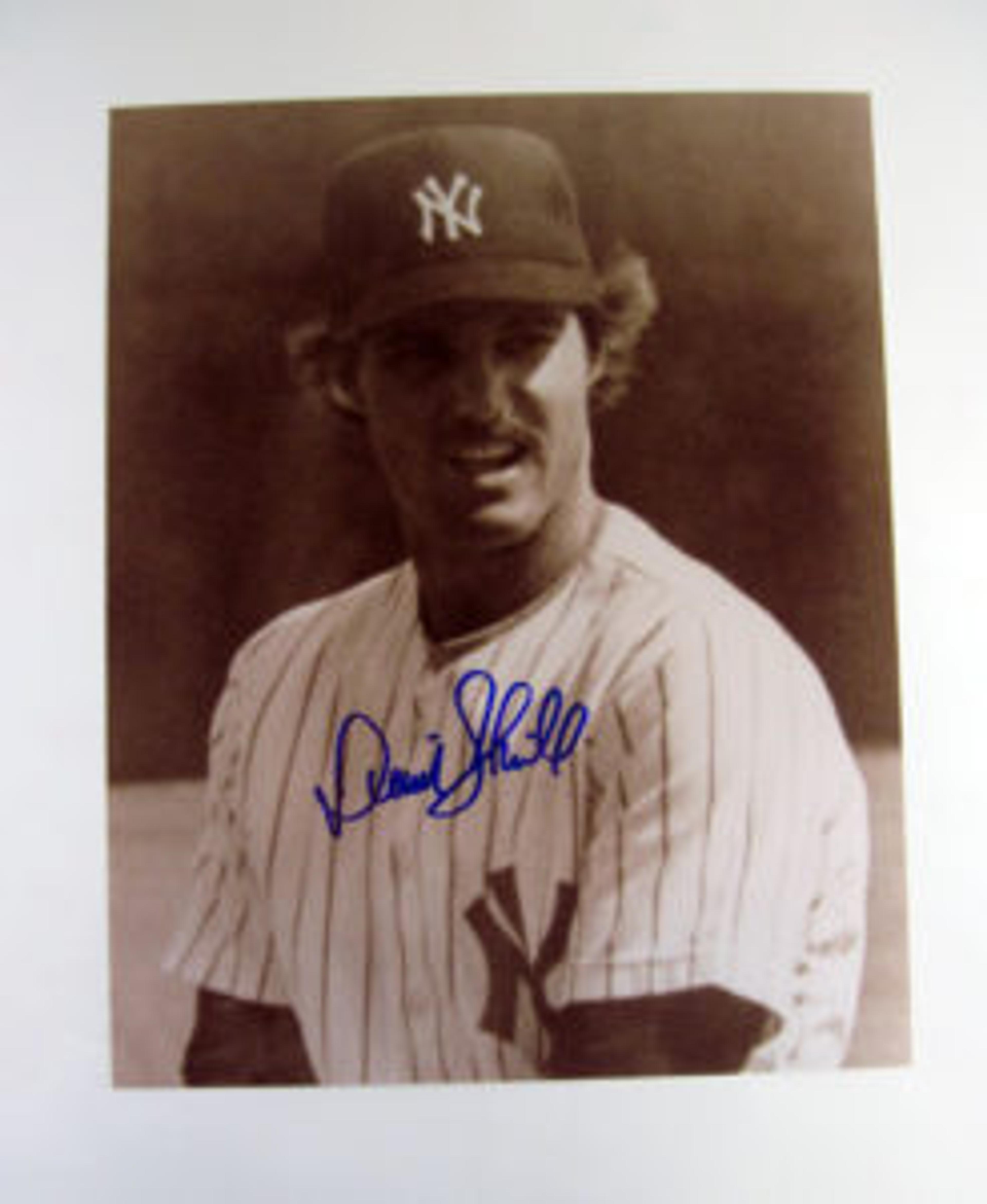 Biggest draft busts in Yankees history