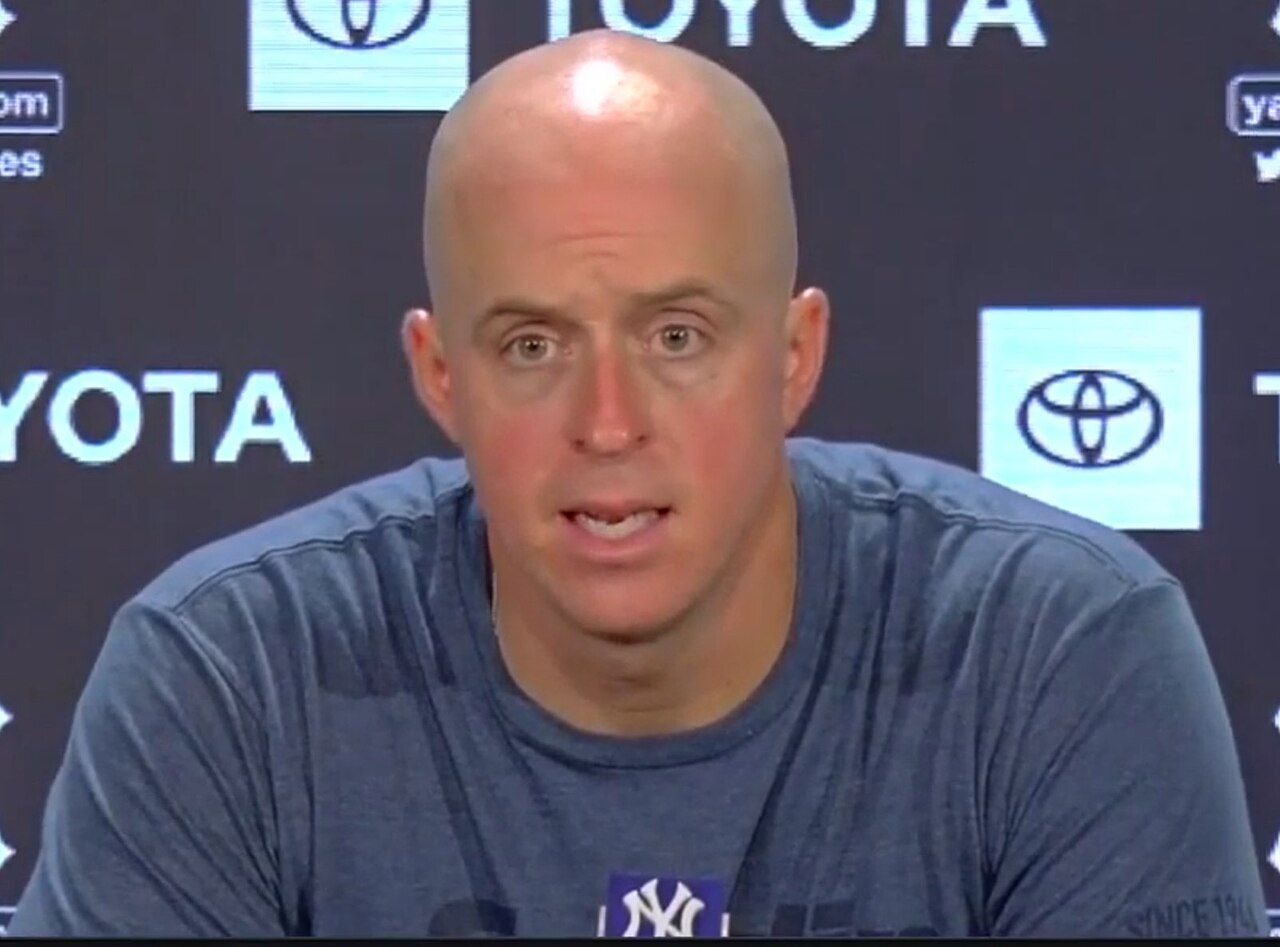 Greg Bird to begin rehab, hopes to return next week