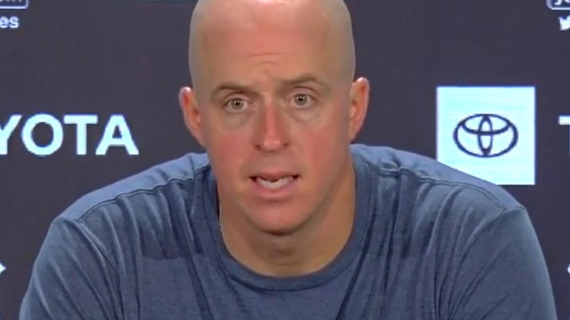 Greg Bird continuing to progress in Tampa