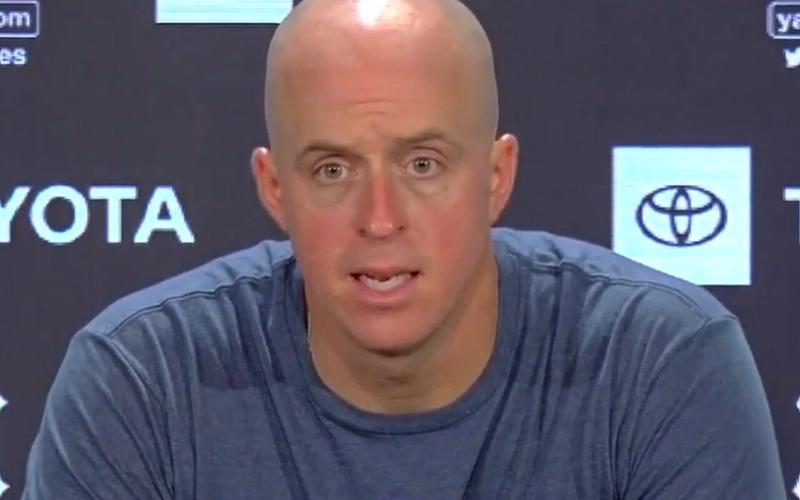 The Bronx Pinstripes Show Stat Breakdown: 8/28