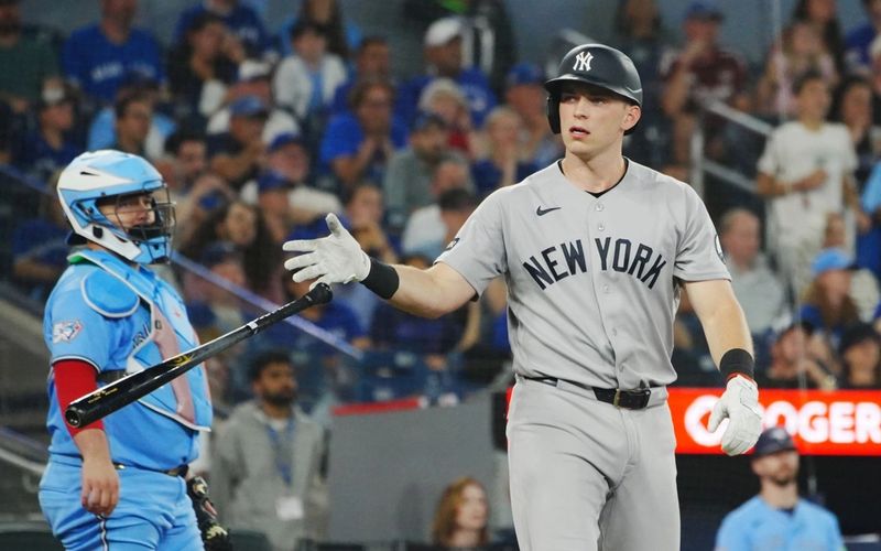Rice saves his best swing for Yankees' latest ninth-inning win