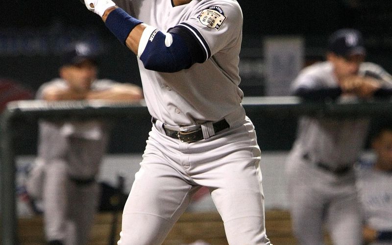 Yankees Game 115: Starlin Castro shines in final Yankees game for Alex Rodriguez