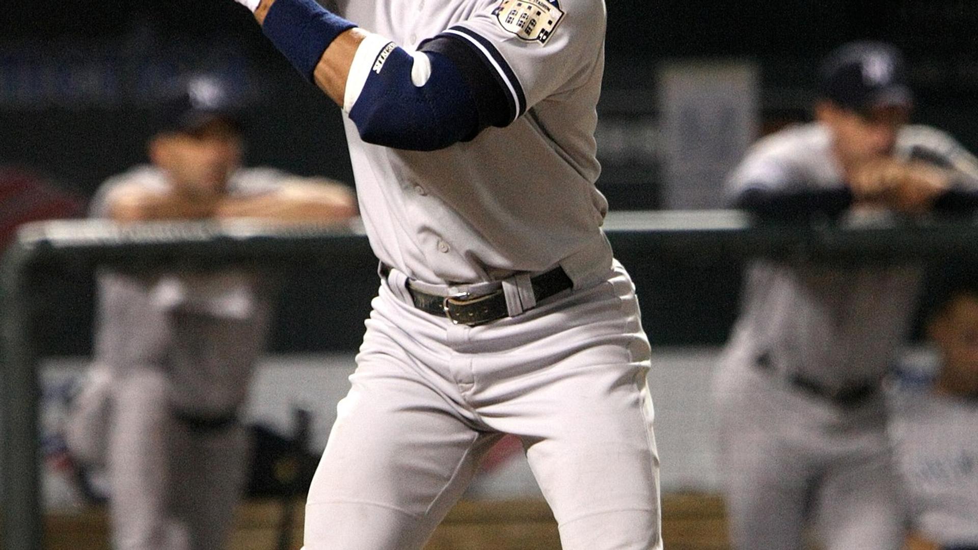 Rodriguez set to return