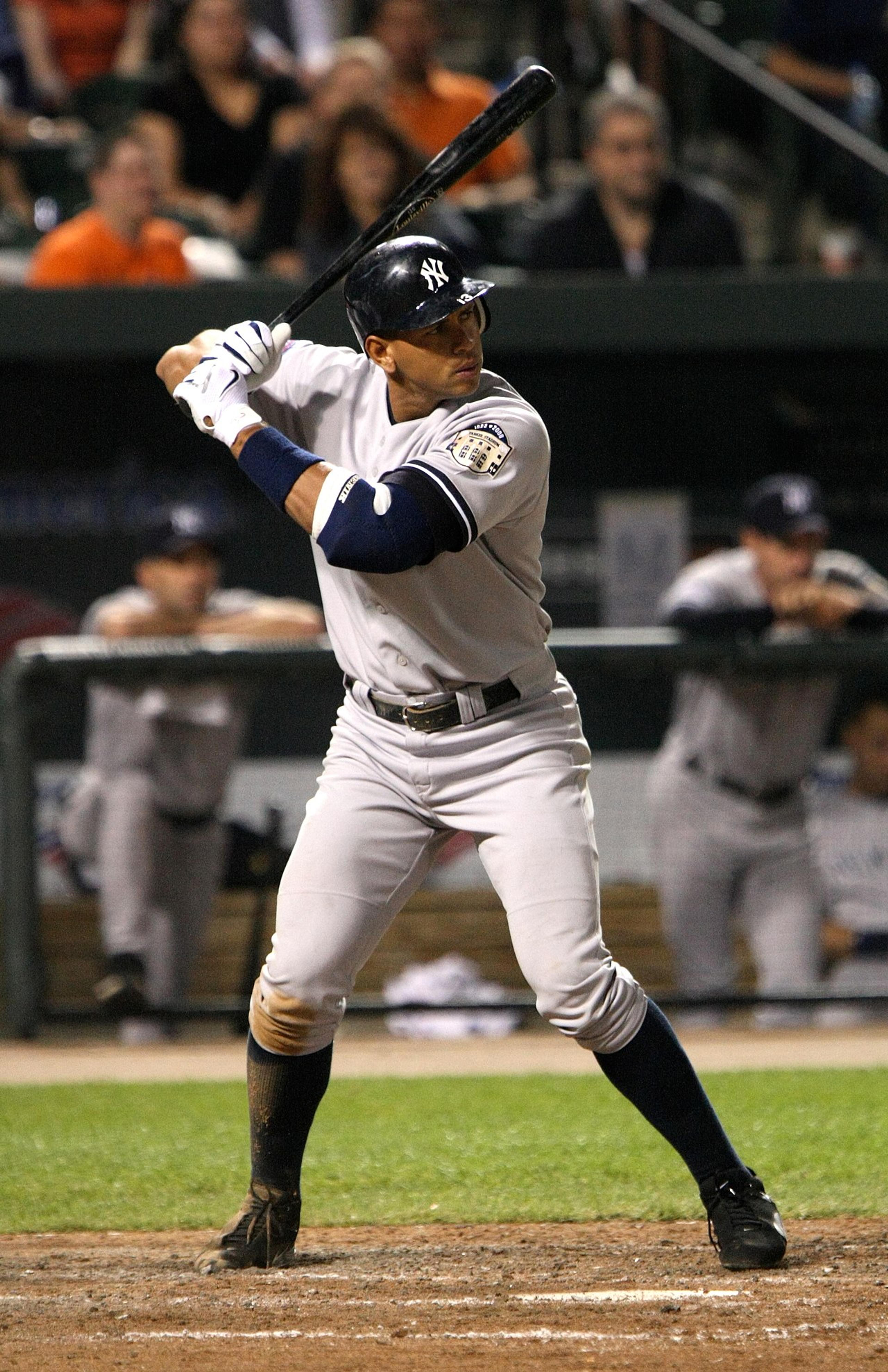Yankees notes: Tanaka ignoring opt out clause, Bird remains focused, A-Rod guilt-ridden