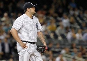 Yankees Game 72: Longoria, Rays beat Yankees