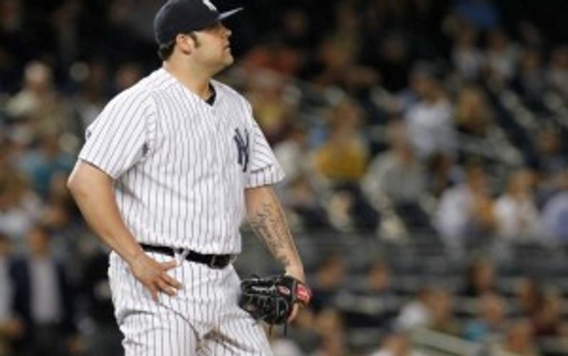 Yankees Game 72: Longoria, Rays beat Yankees