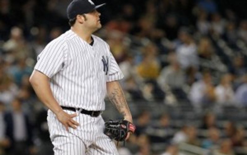 Yankees Game 72: Longoria, Rays beat Yankees