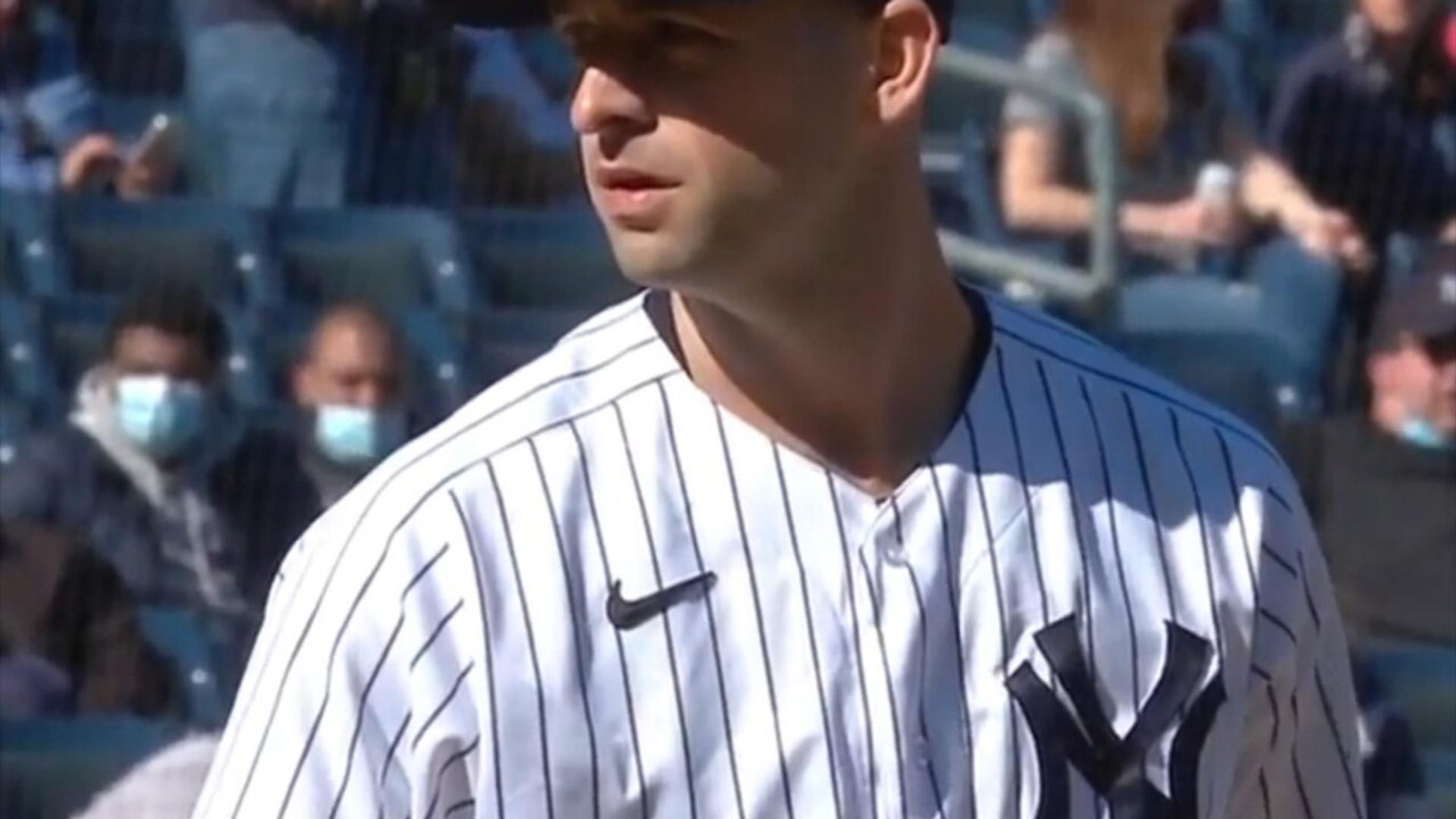 Report: multiple teams showing interest in Sonny Gray