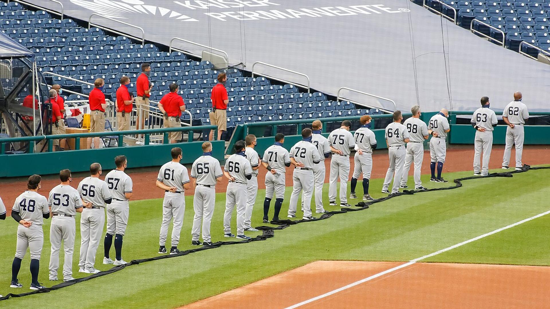 Series Recap: Resilient Yankees wrangled by Rangers