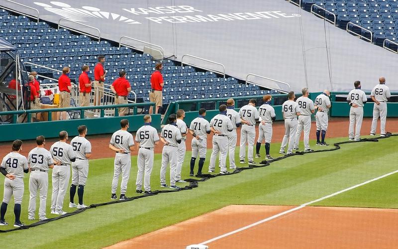 James Paxton has surgery, the Red Sox are a disaster, & AJ Hinch is a liar - The Bronx Pinstripes Show: Episode 404