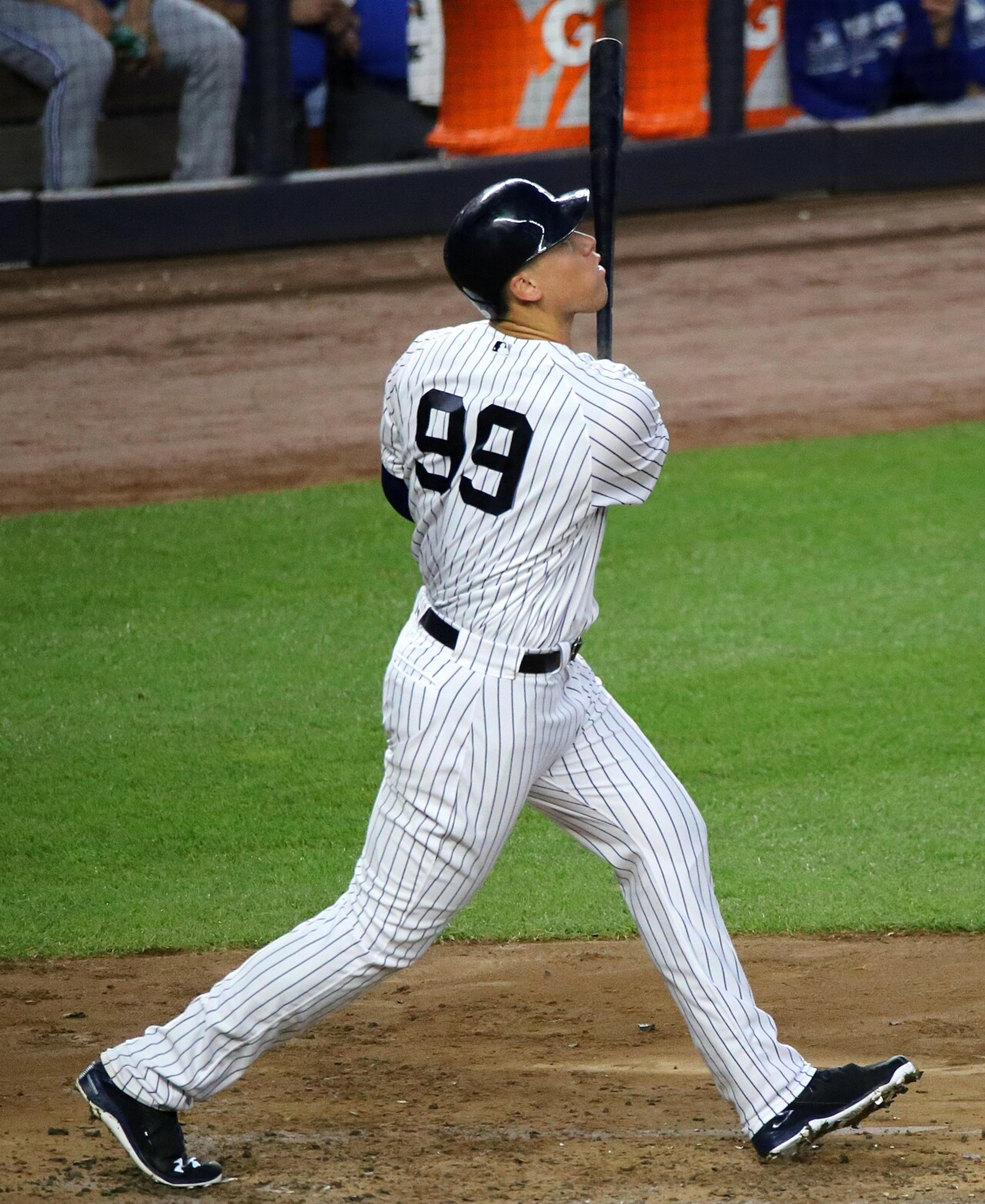 Is 2019 the year of the juggernaut Yankees lineup?