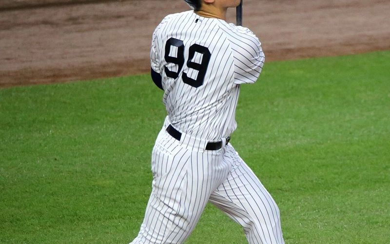 Rodon and Bader Injuries & Volpe Should Be the Starting Shortstop