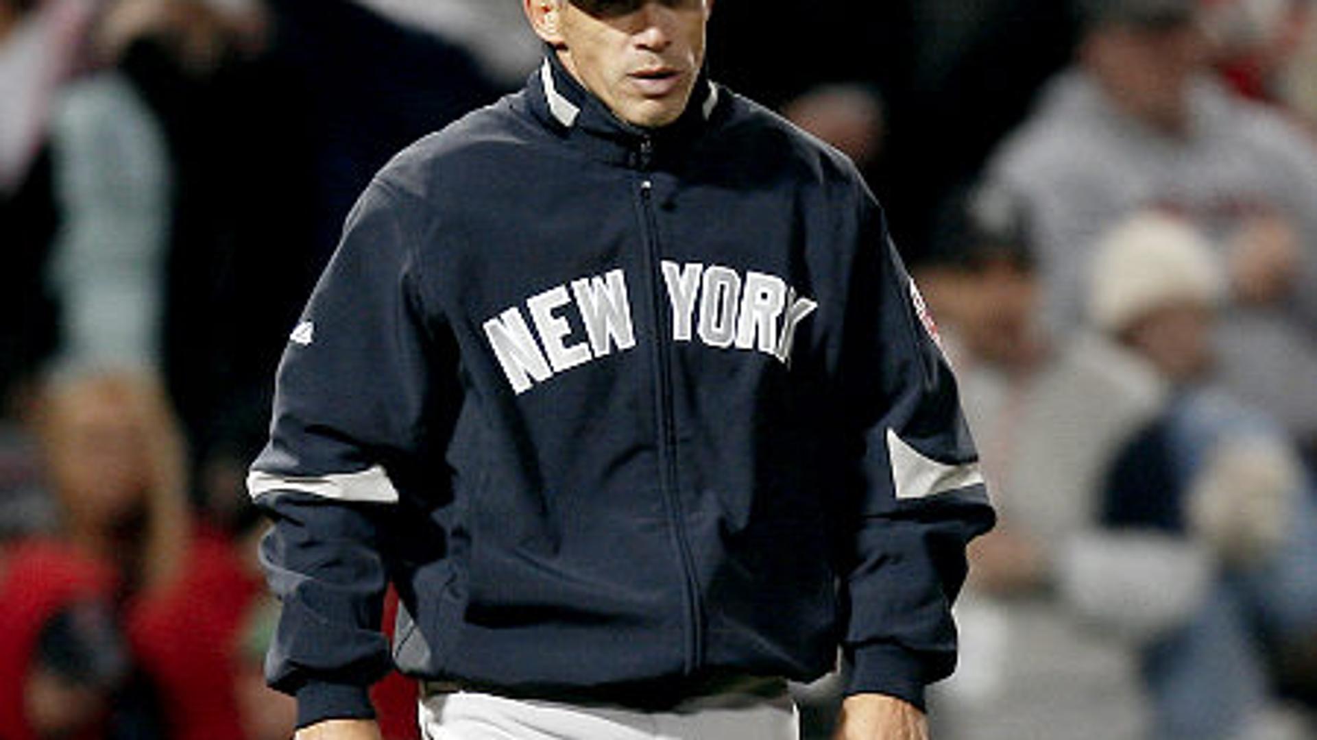 Girardi's decisions questionable