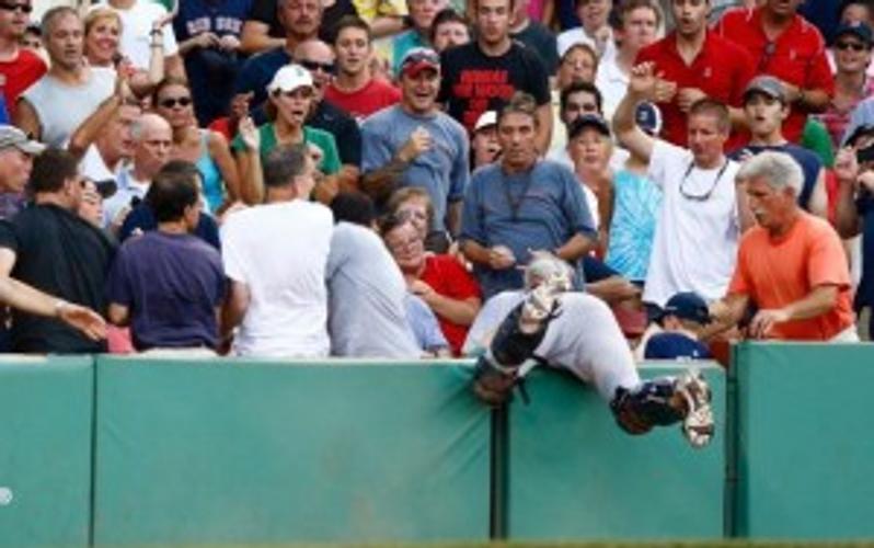 Yankees Game 97: Kuroda solid in win