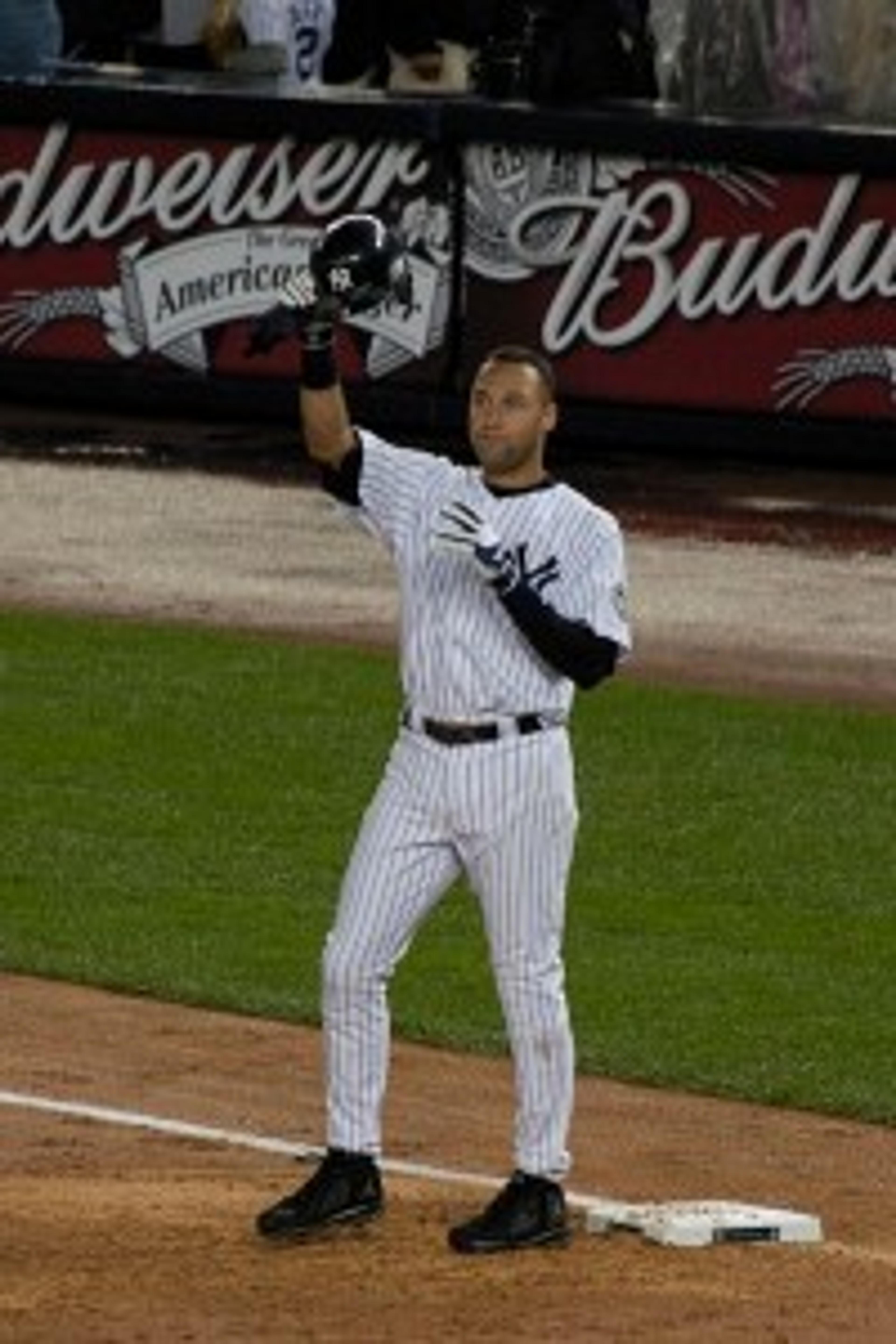 Yankees Milestones We Should Expect in 2013