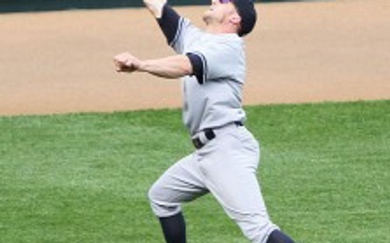 Spring Training Game 5: Errors costly in Yankees loss