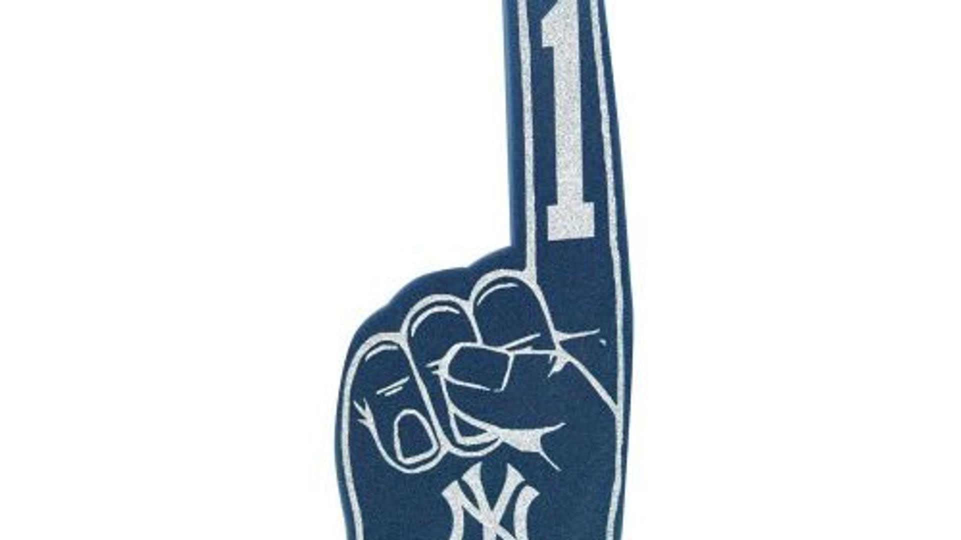 foam-finger