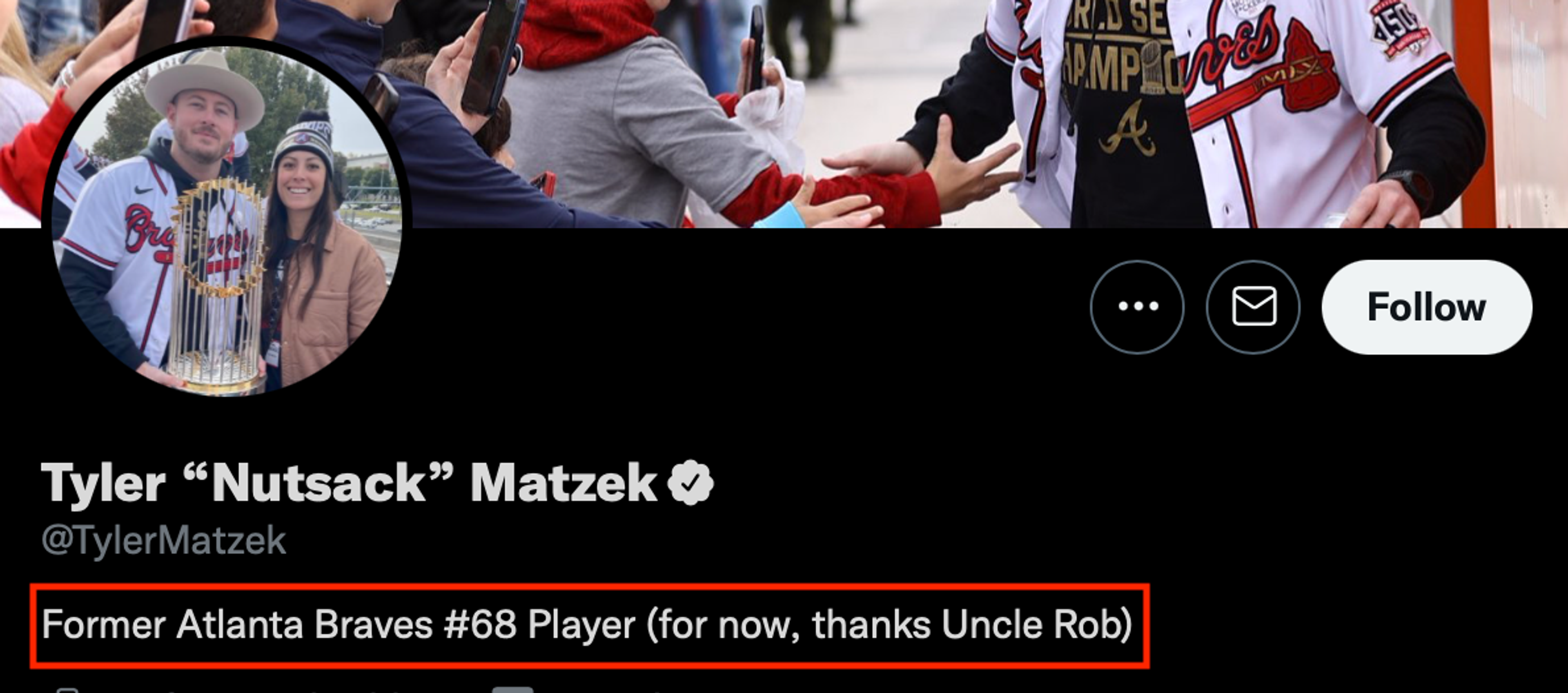 The lockout continues to put baseball in a deep hole