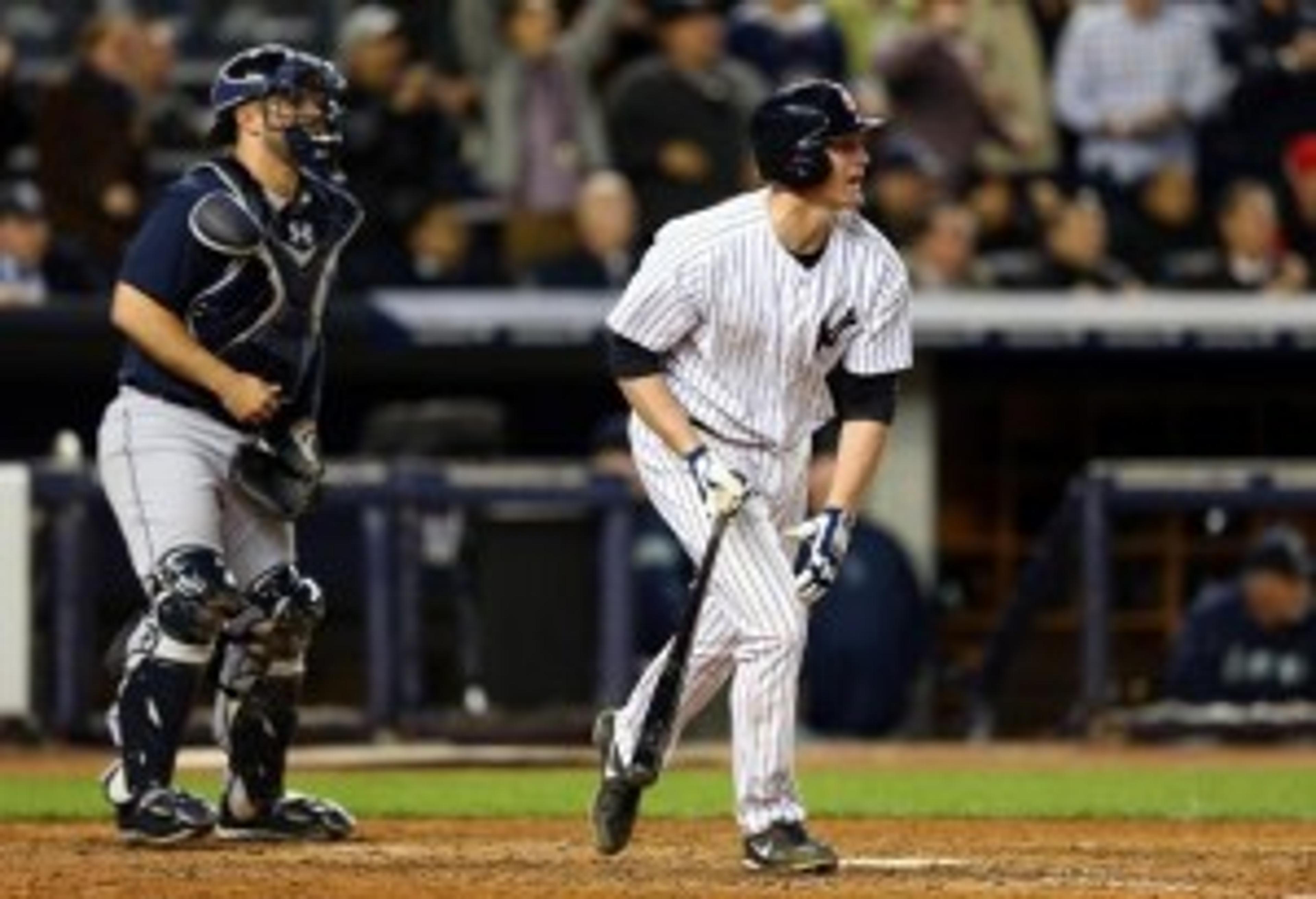 Yankees Game 39: Comeback rally to win