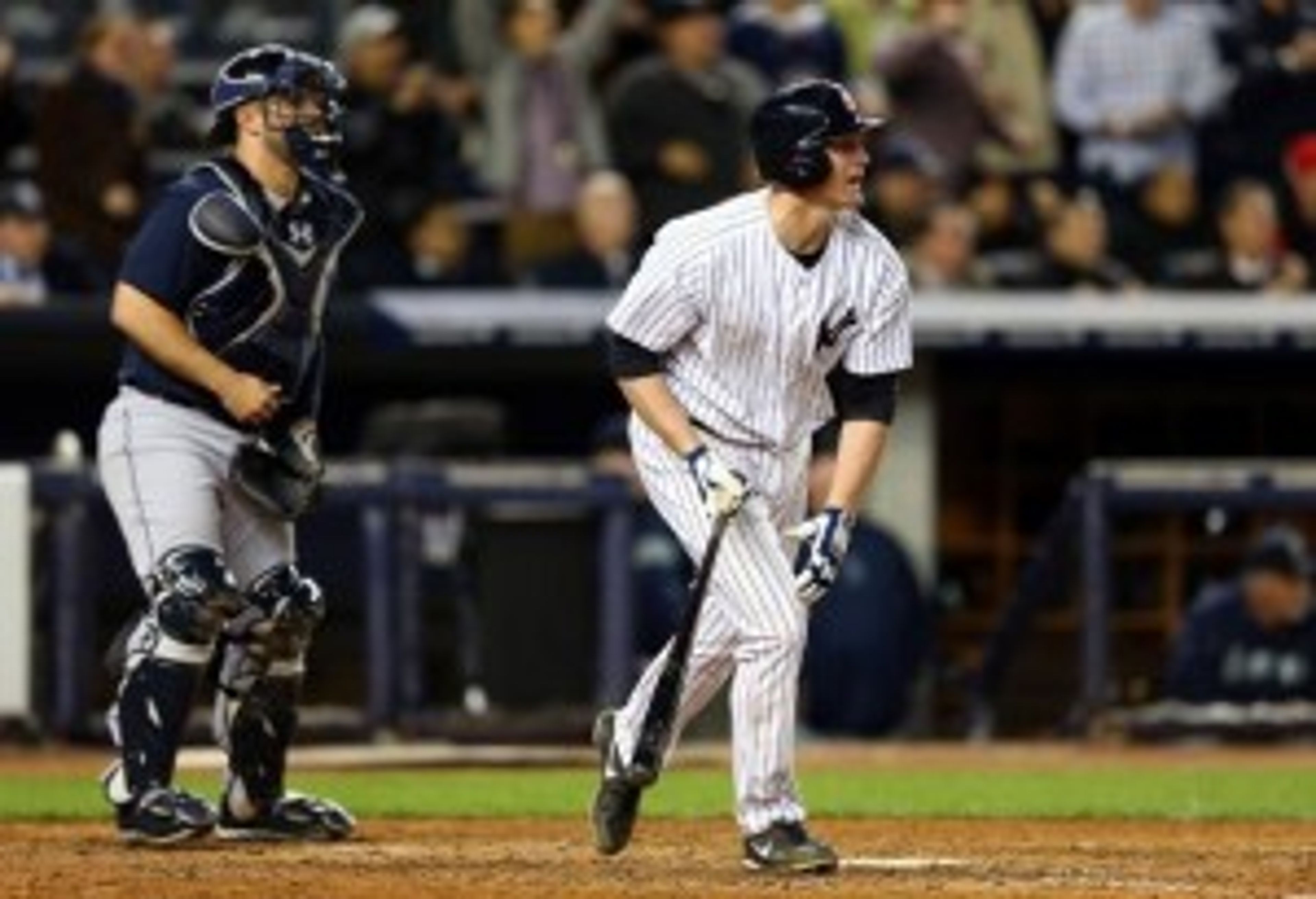 Yankees Game 39: Comeback rally to win