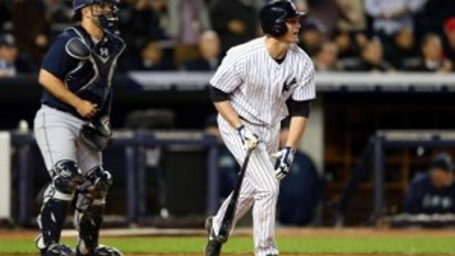 Yankees Game 39: Comeback rally to win