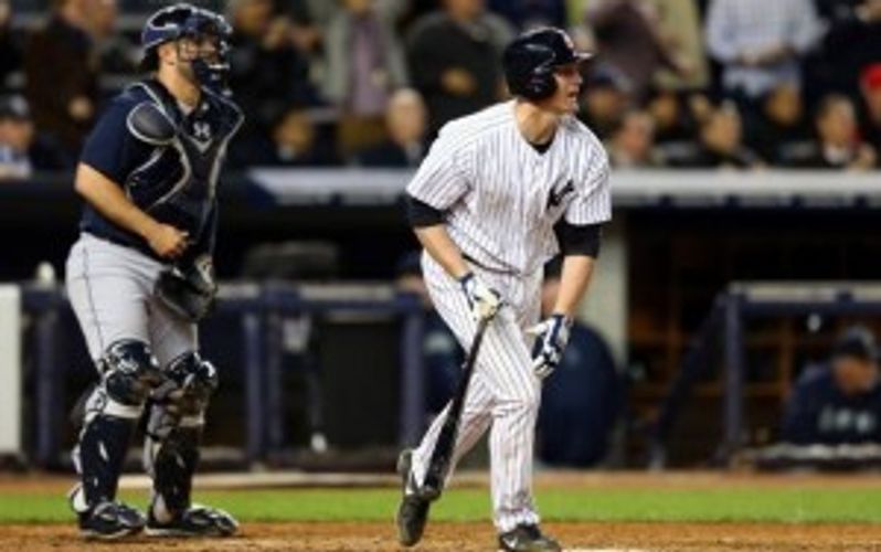 Yankees Game 39: Comeback rally to win