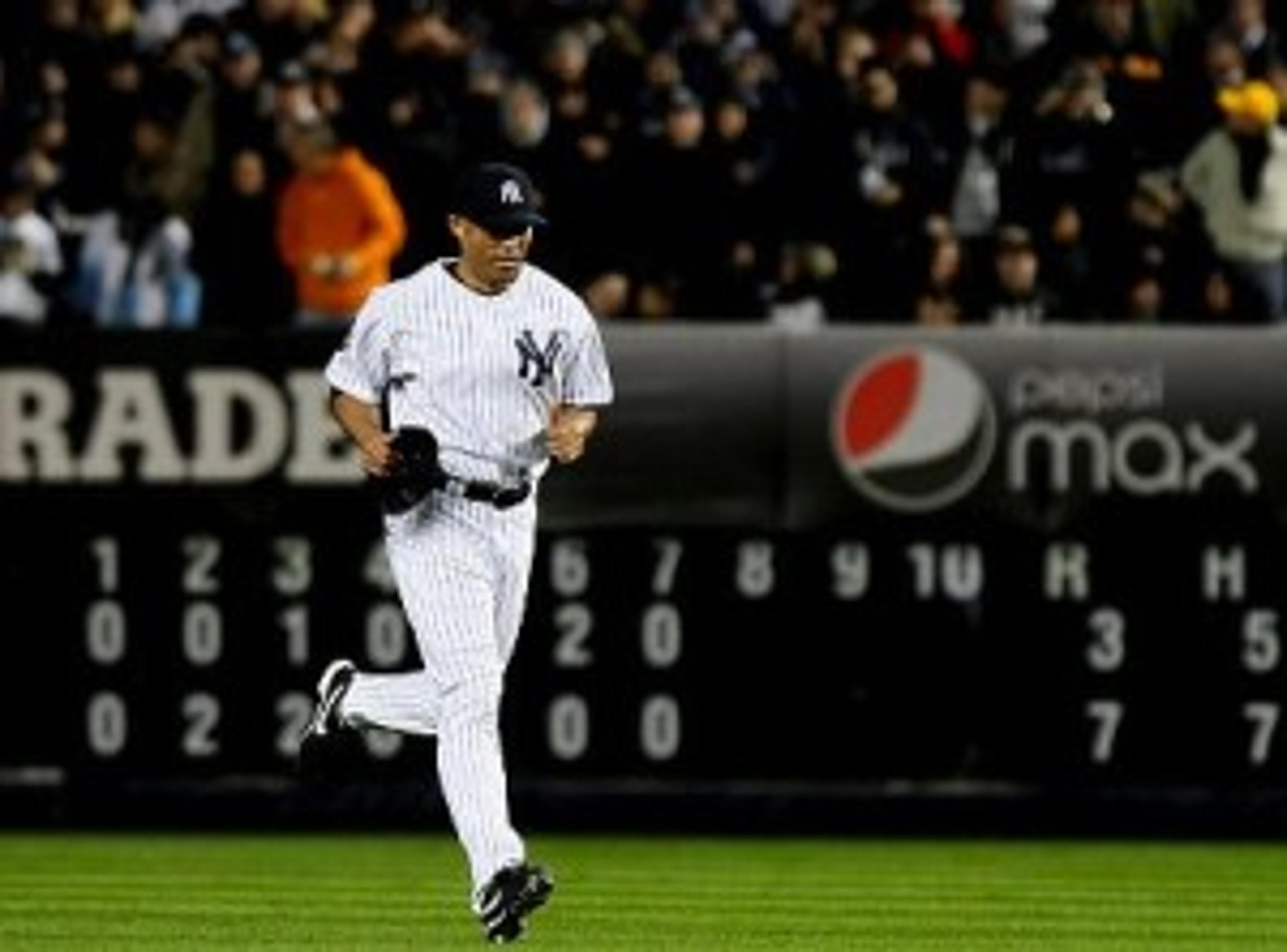 Mariano Wants to Close the ASG, Not Start It