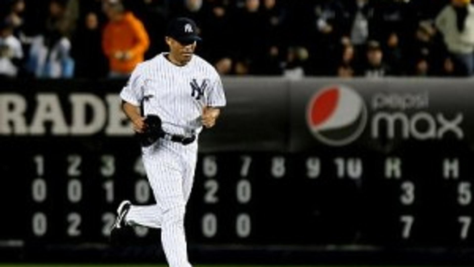 Mariano Wants to Close the ASG, Not Start It