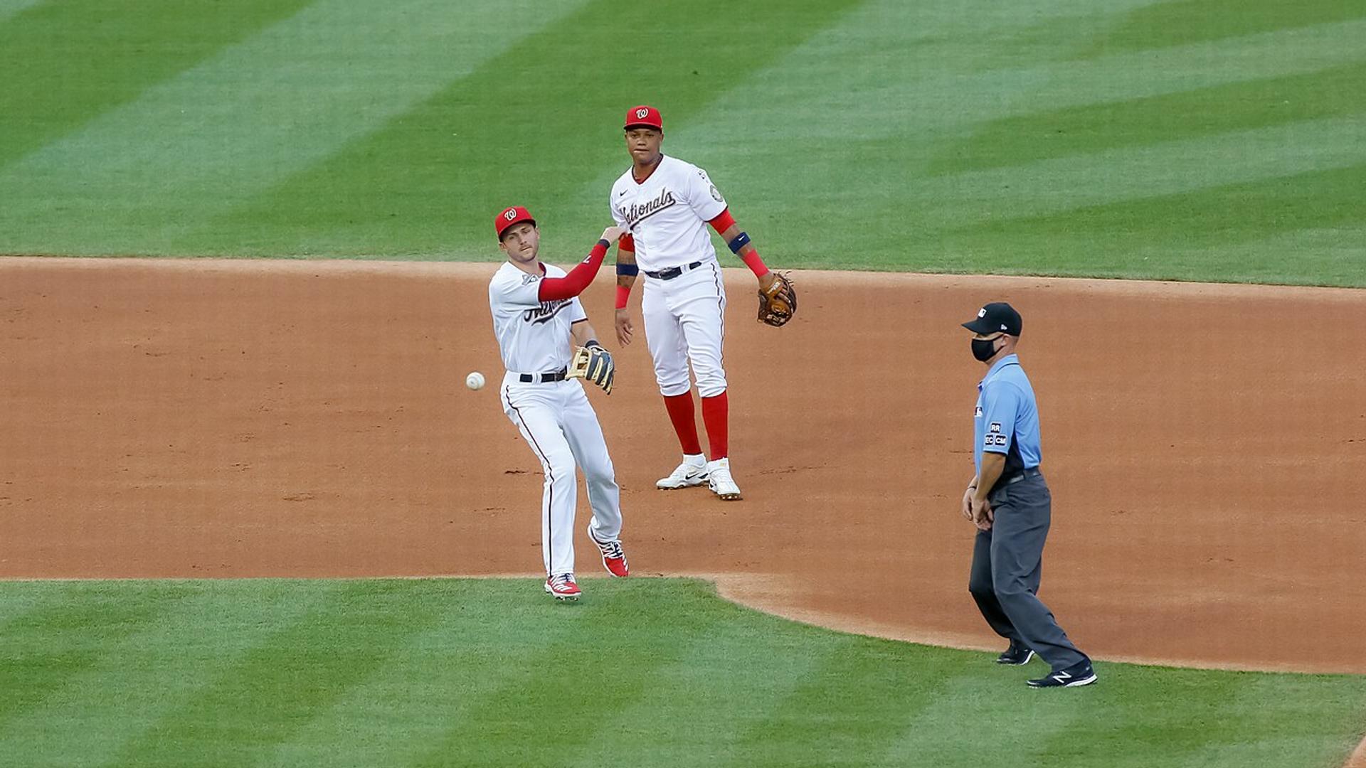 The All Not Star Team