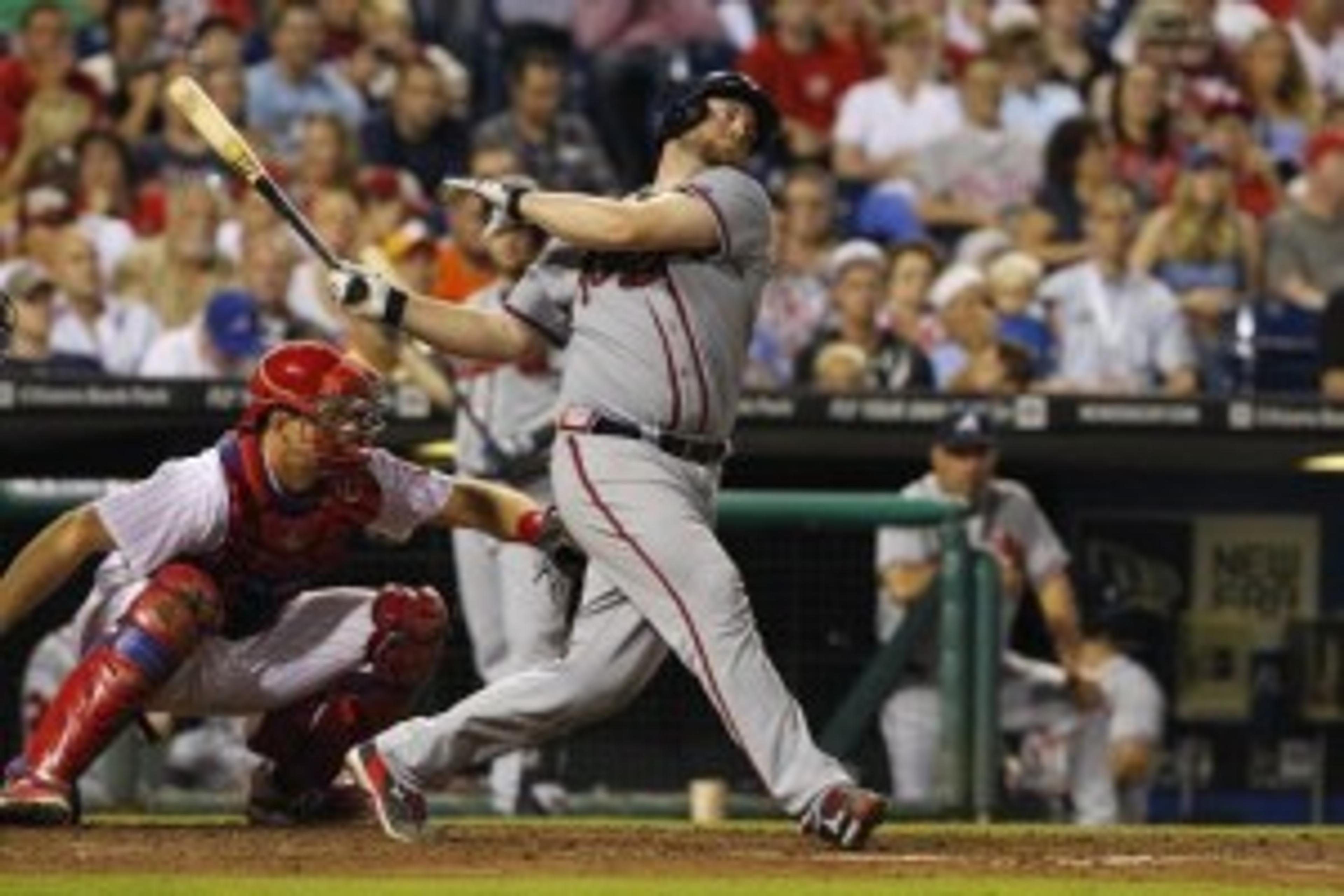 What you need to know: Brian McCann