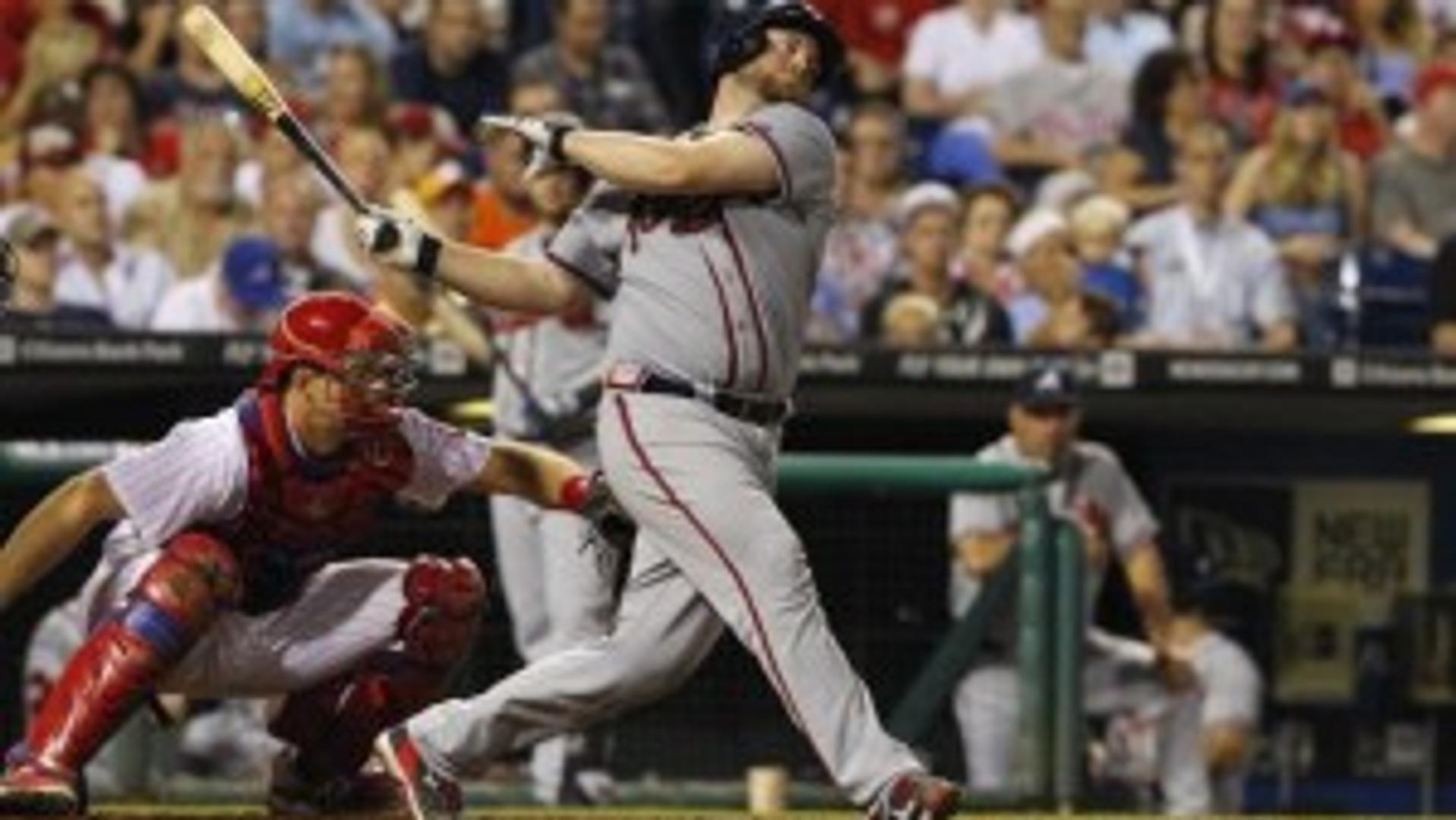 What you need to know: Brian McCann