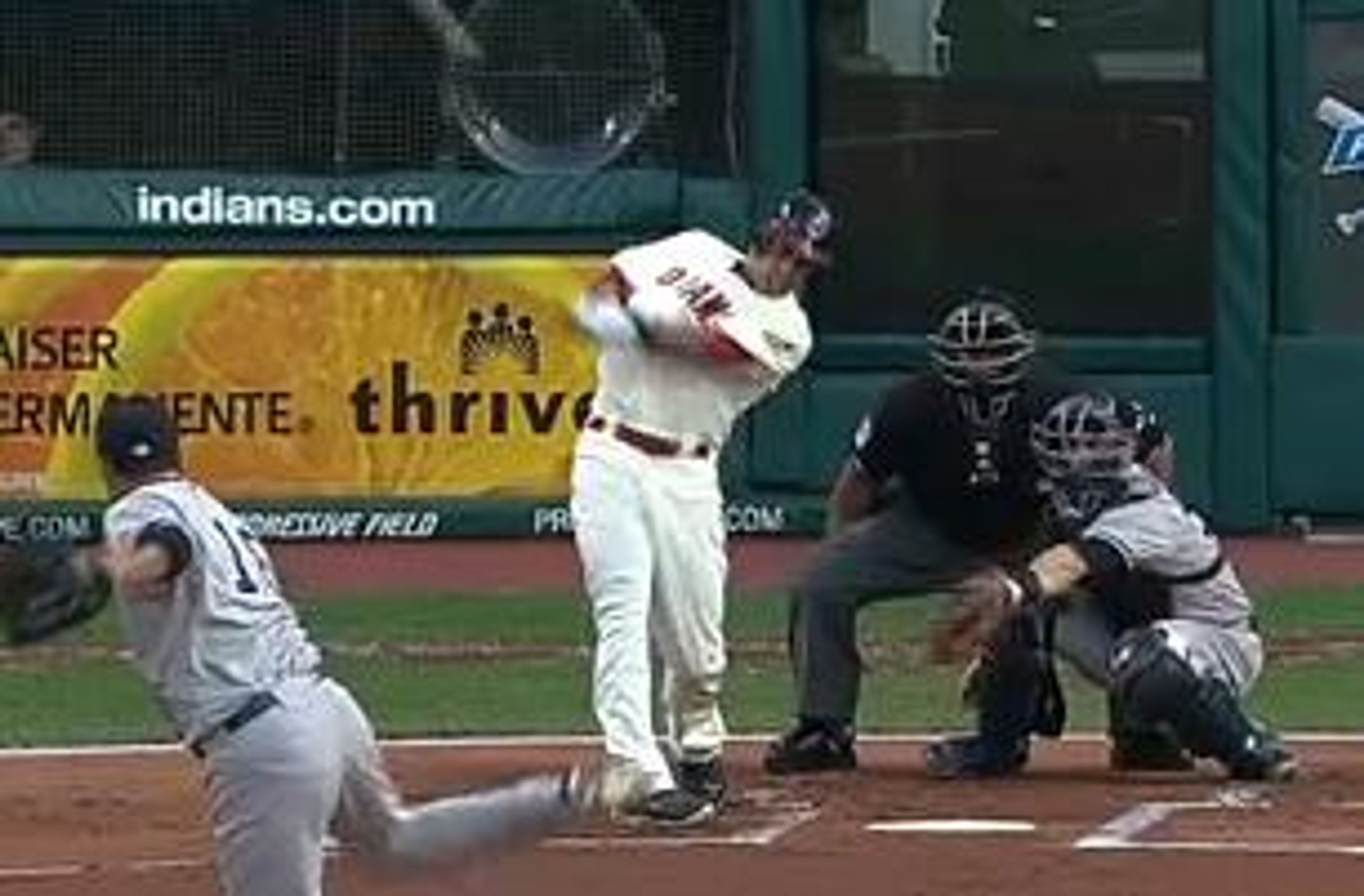 Yankees Game 126: Can't Get The Big Hit