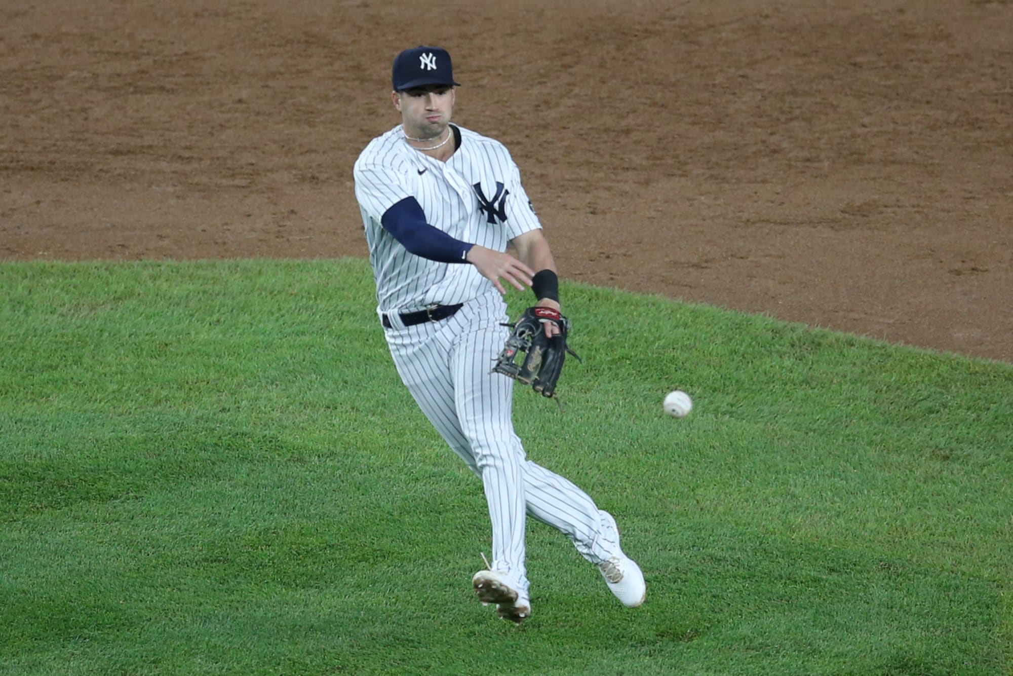 Tyler Wade deserves respect right now | Bronx Pinstripes |  BronxPinstripes.com