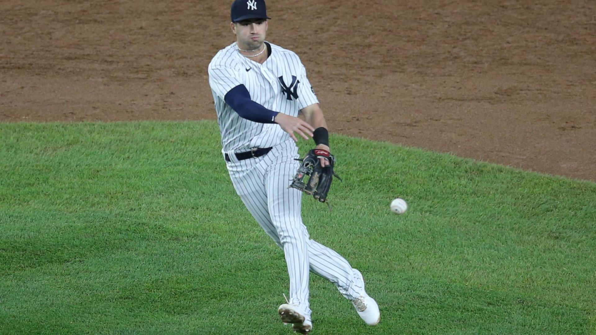 Tyler Wade deserves respect right now | Bronx Pinstripes | BronxPinstripes.com