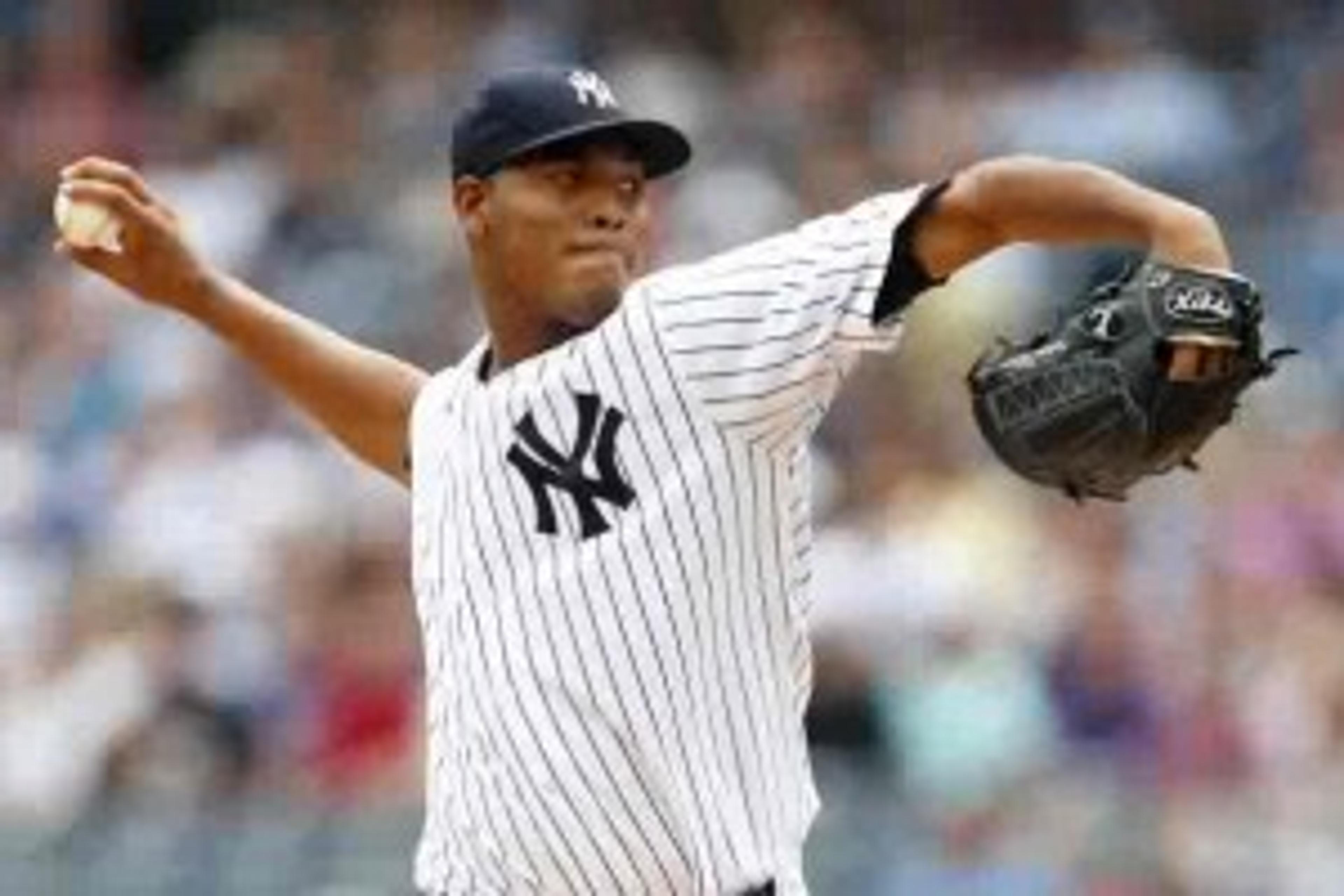 Preview: Yankees vs Red Sox (8/5/13)