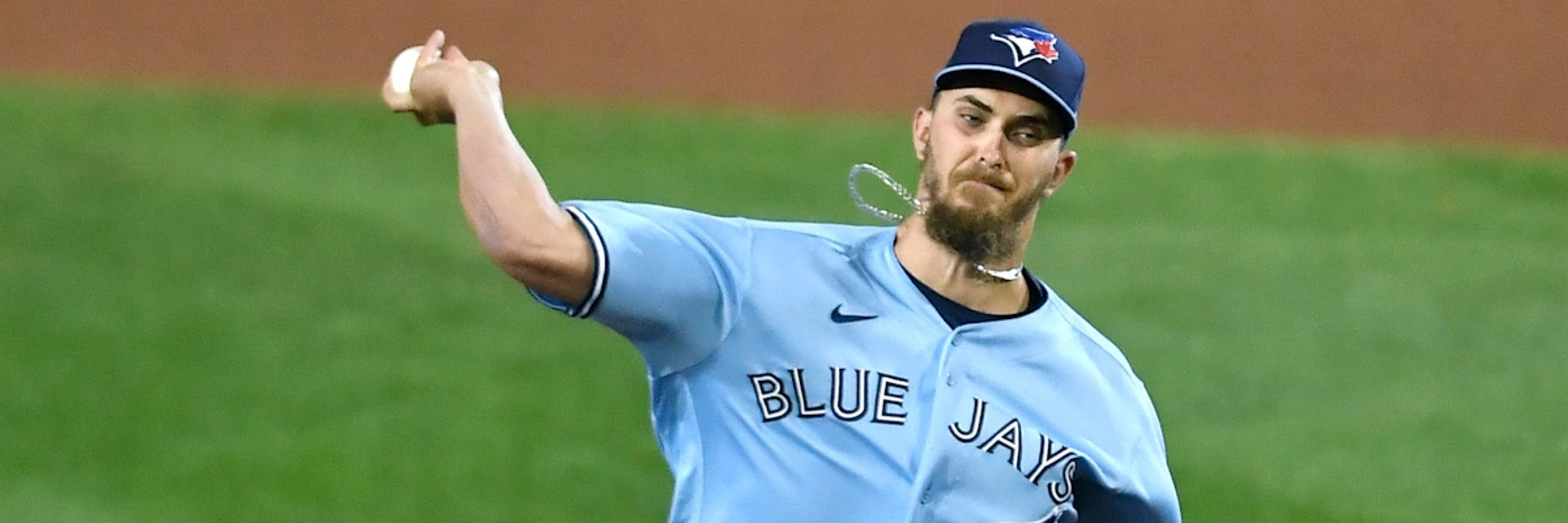 Yankees acquire A.J. Cole from Nationals