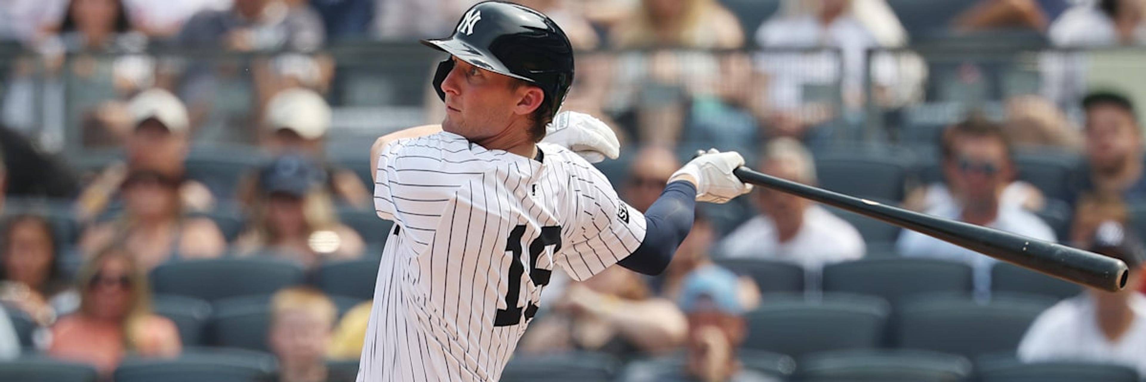 Potential Yankees moves for 'Ninja Cashman'