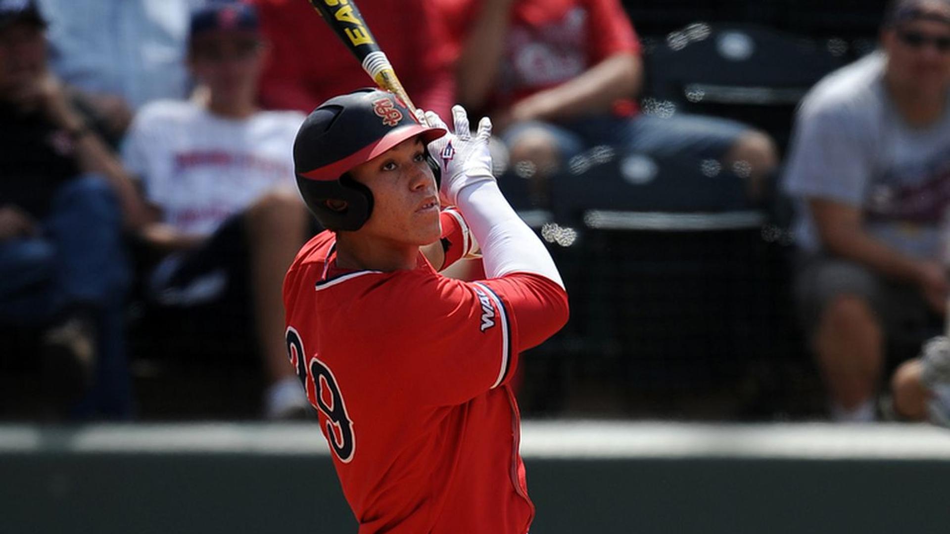 PHOTO: Jayne Kamin-Oncea, US PRESSWIRE