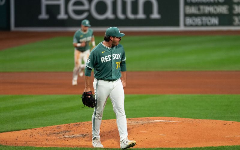 'Got some DayQuil in me': How Tolle spun a career outing vs. Yanks in 'flu game'