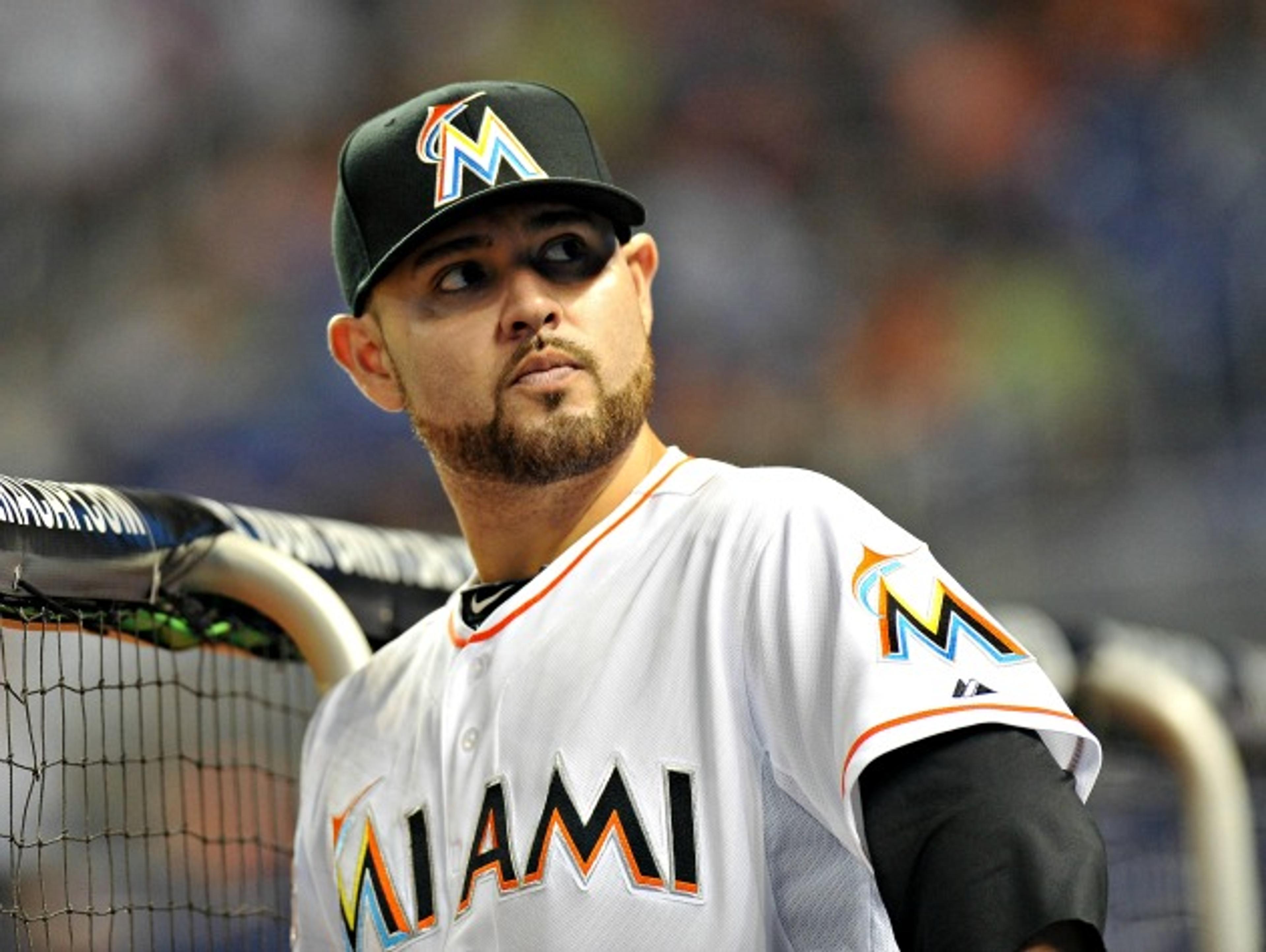 Report: Yankees interested in Nolasco