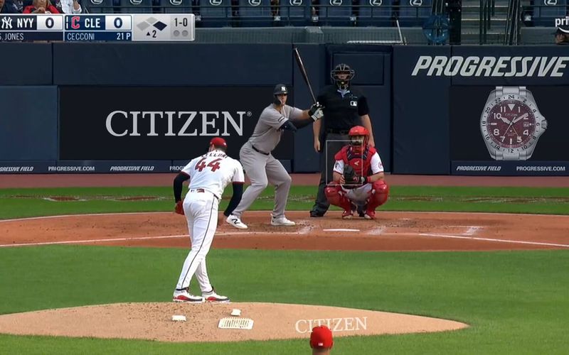 @snyyankees on X: SPENCER JONES' FIRST MLB HOME RUN!