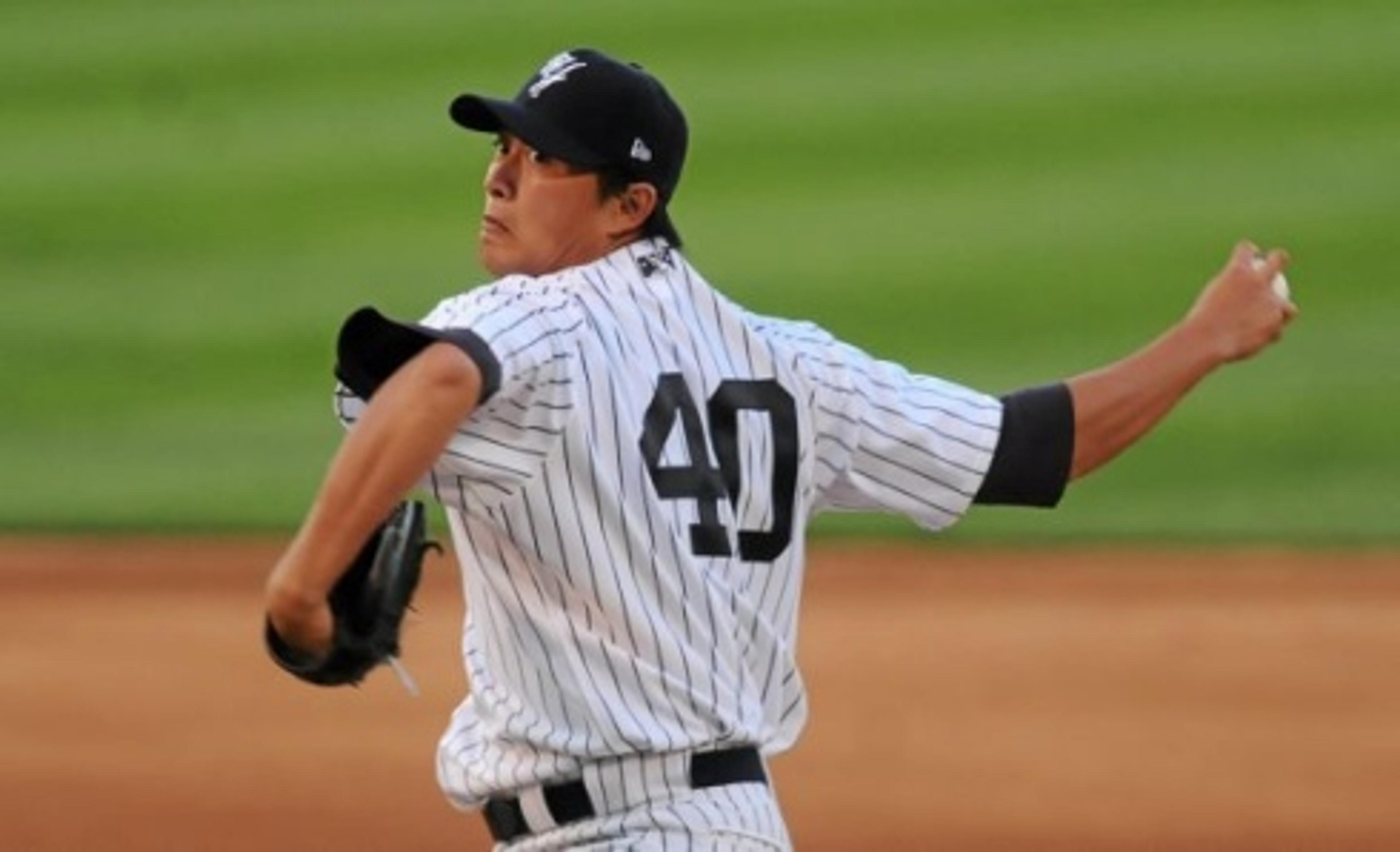 Minors Wrap-Up: RailRiders & RiverDogs Held in Check