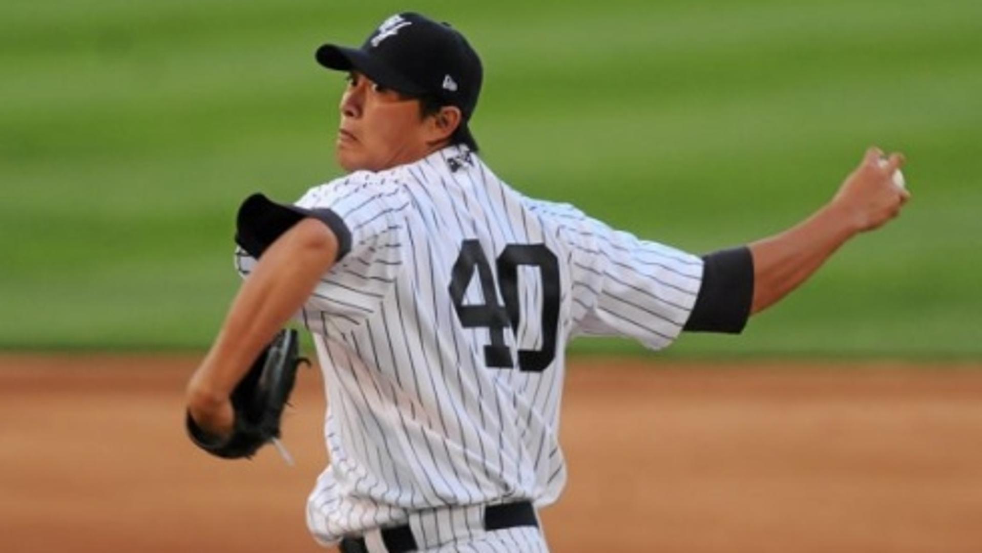 Minors Wrap-Up: RailRiders & RiverDogs Held in Check