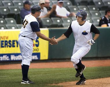 Minors Wrap-Up: Trenton Walks Off in Eleven