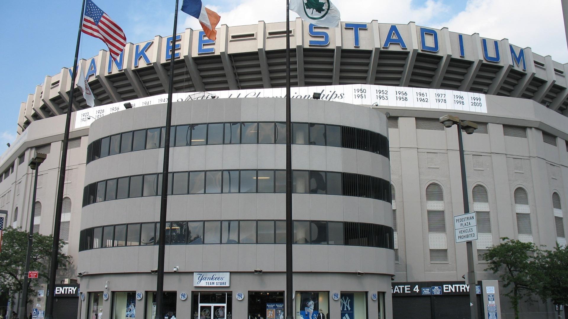 The Wilderness era (1982–1994)