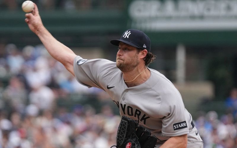 Cole battles through traffic as Yanks ride another strong start to victory