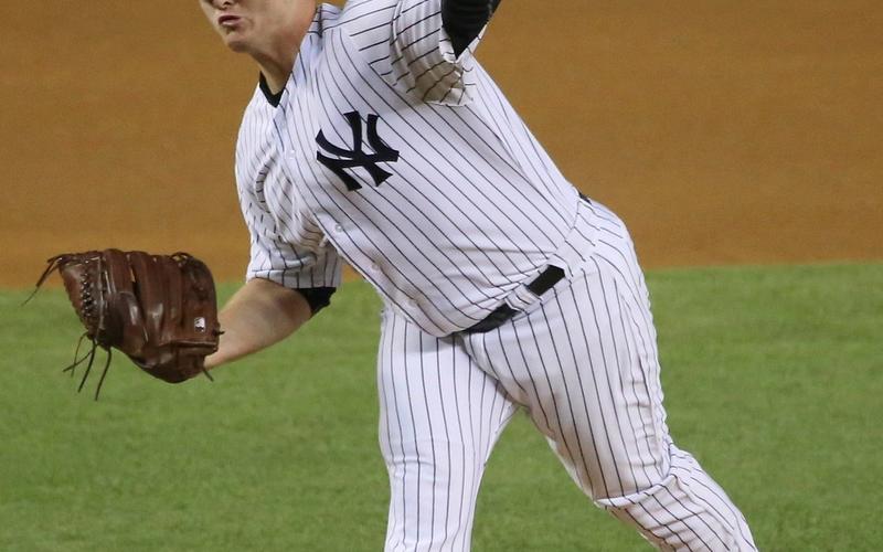 Nova Hopeful For Next Start