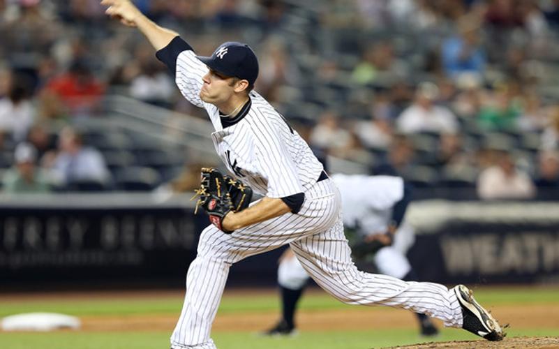 David Phelps To Start Monday, Ryota Igarashi Recalled