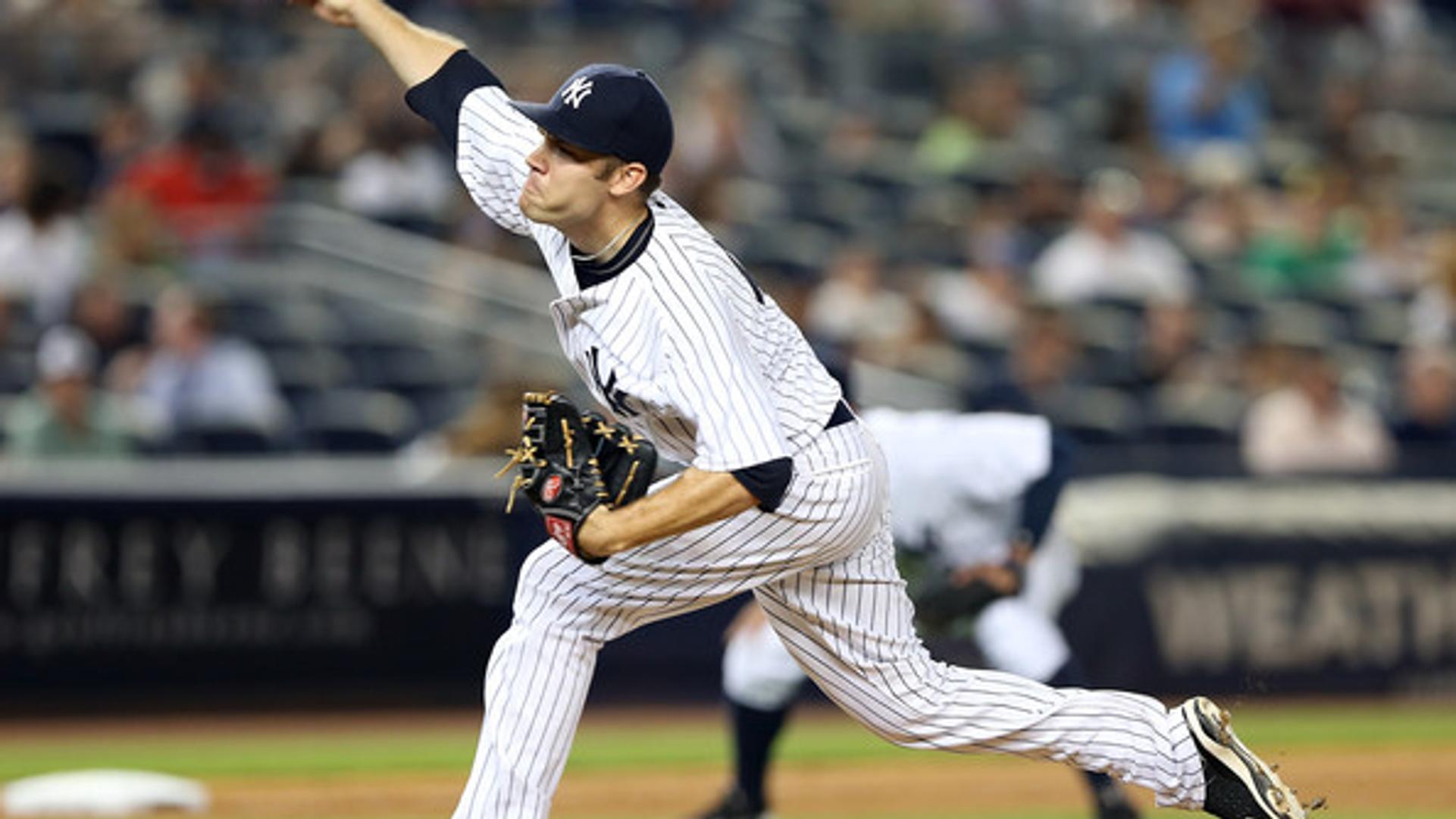 David Phelps To Start Monday, Ryota Igarashi Recalled